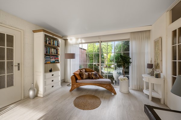 Medium property photo - Reigerpark 25, 1444 AA Purmerend